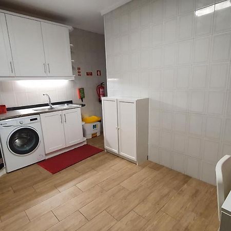 דירות אבאירו Casa Dos Arcos מראה חיצוני תמונה