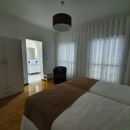 דירות אבאירו Casa Dos Arcos מראה חיצוני תמונה