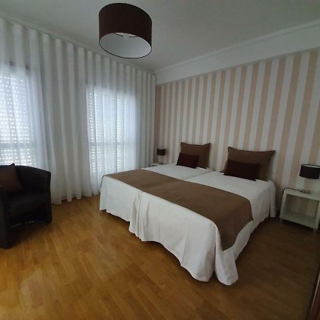 דירות אבאירו Casa Dos Arcos מראה חיצוני תמונה