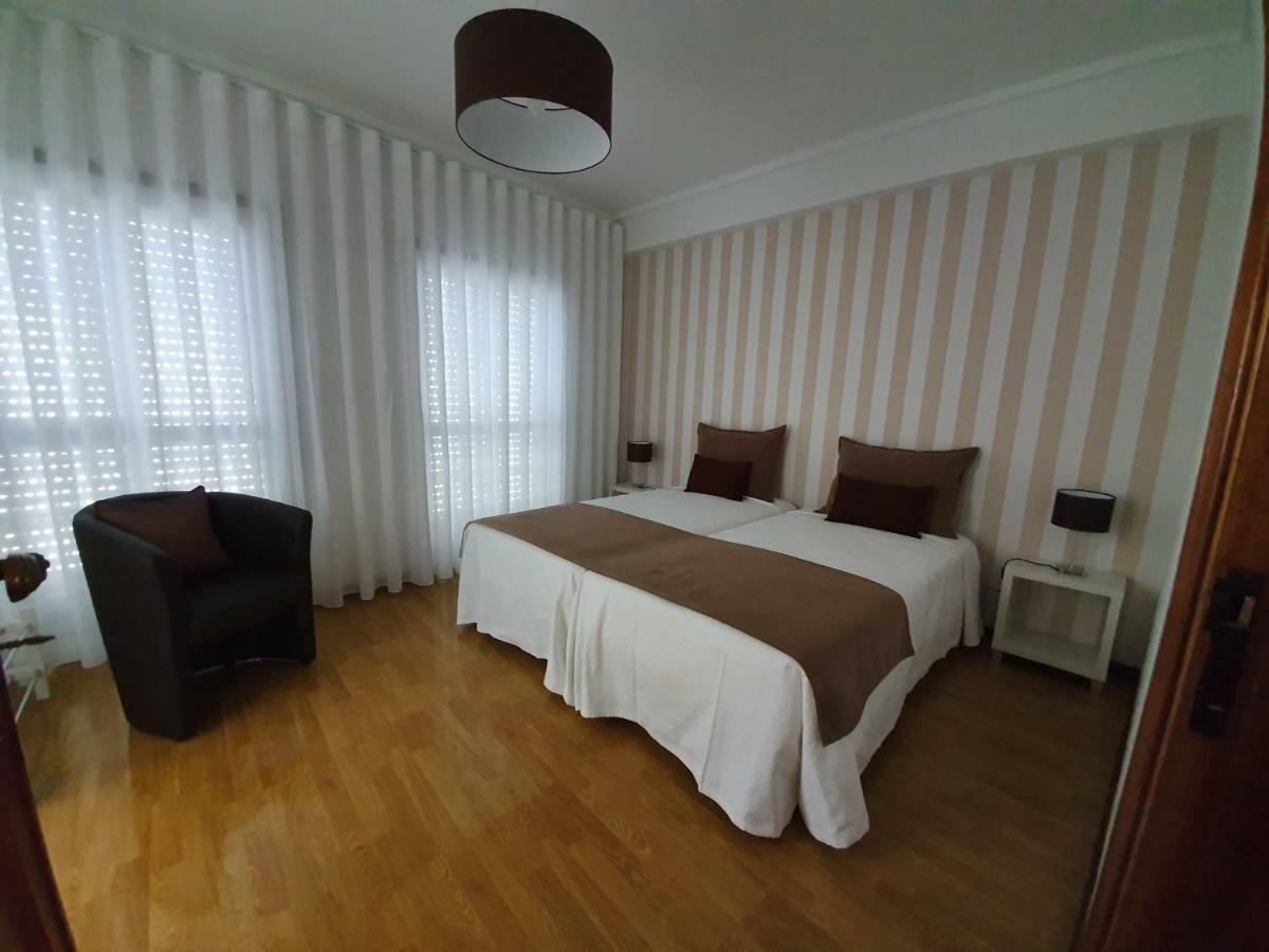 דירות אבאירו Casa Dos Arcos מראה חיצוני תמונה