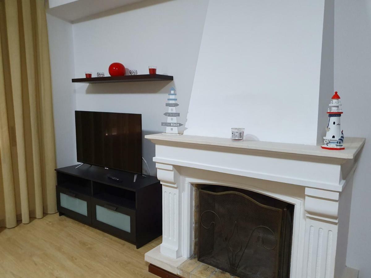 דירות אבאירו Casa Dos Arcos מראה חיצוני תמונה